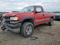 2001 Chevrolet Silverado K2500 Heavy Duty for sale in Columbus, OH