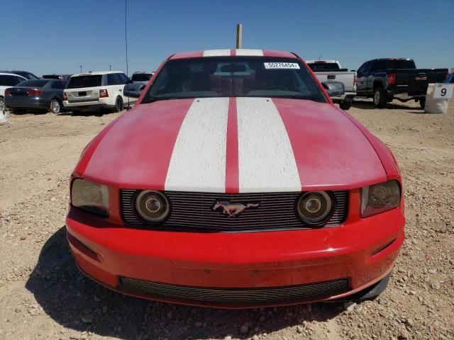 2005 Ford Mustang GT