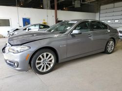 2016 BMW 535 XI for sale in Blaine, MN