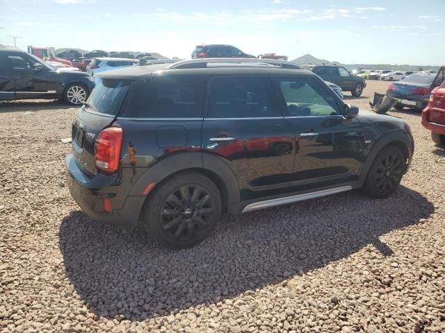 2020 Mini Cooper Countryman