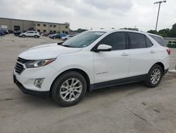 2018 Chevrolet Equinox LT for sale in Wilmer, TX