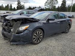 2017 Nissan Altima 2.5 for sale in Graham, WA