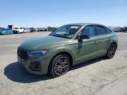 2023 Audi SQ5 Sportback Prestige en venta en Martinez, CA
