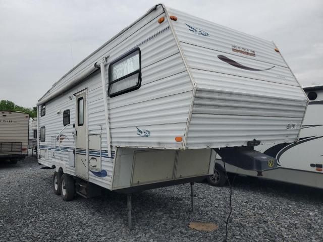 2000 Jayco Eagle