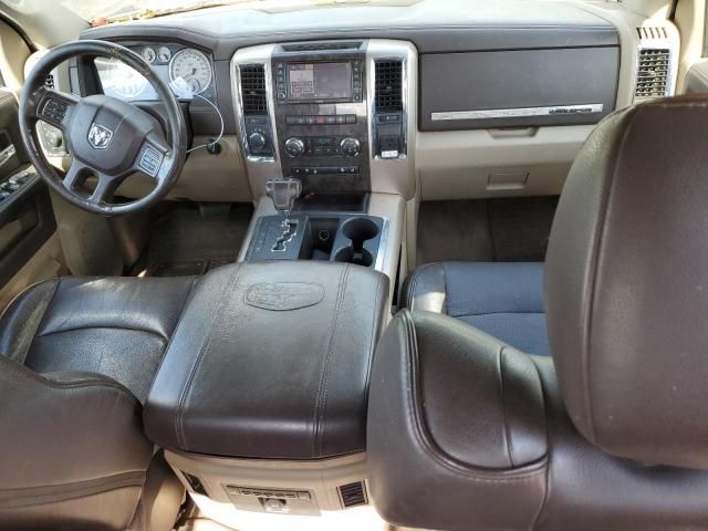 2012 Dodge RAM 1500 Longhorn