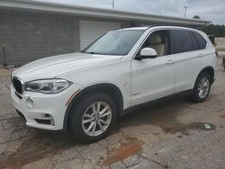 BMW salvage cars for sale: 2014 BMW X5 SDRIVE35I