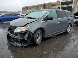 2011 Honda Odyssey Touring for sale in Fredericksburg, VA