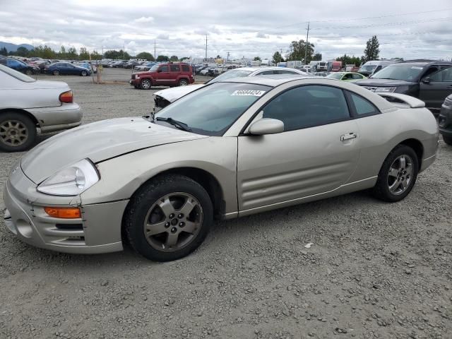 2005 Mitsubishi Eclipse GS