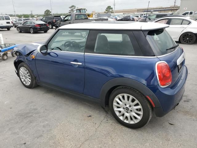 2015 Mini Cooper