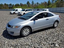2010 Honda Civic DX for sale in Windham, ME