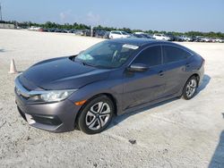 2018 Honda Civic LX for sale in Arcadia, FL