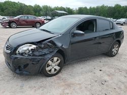 Nissan Sentra salvage cars for sale: 2011 Nissan Sentra 2.0