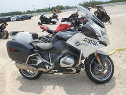 2020 BMW R 1250 RT en venta en San Antonio, TX