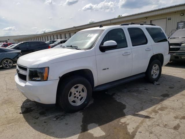 2009 Chevrolet Tahoe K1500 LT