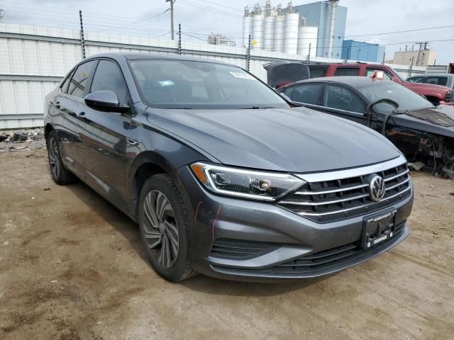 2020 Volkswagen Jetta SEL