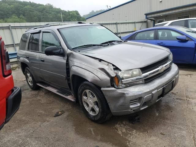 2005 Chevrolet Trailblazer LS