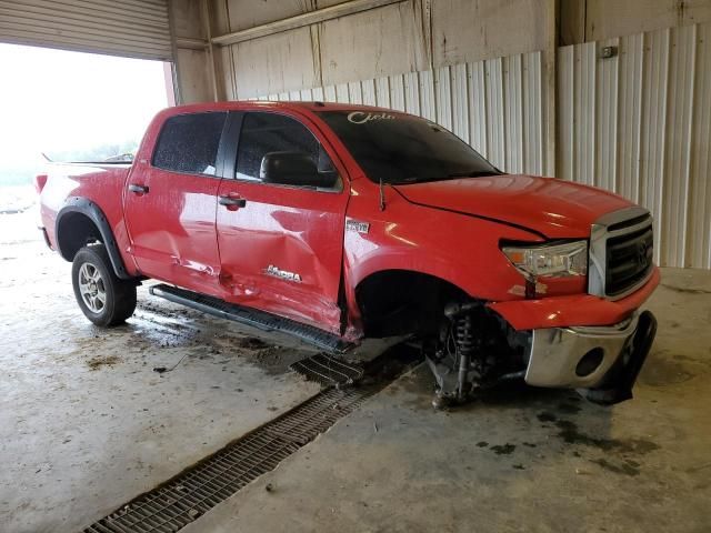 2012 Toyota Tundra Crewmax SR5