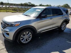 2023 Ford Explorer Limited en venta en Orlando, FL