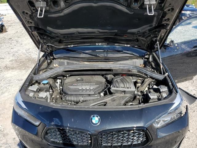 2022 BMW X2 M35I