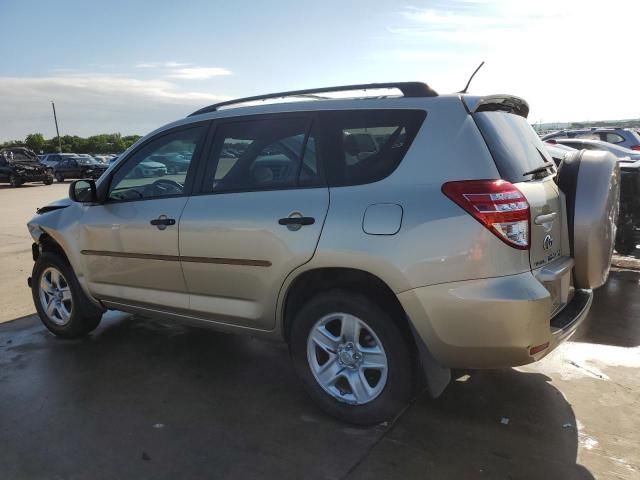 2009 Toyota Rav4