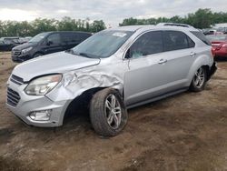 2016 Chevrolet Equinox LTZ for sale in Baltimore, MD