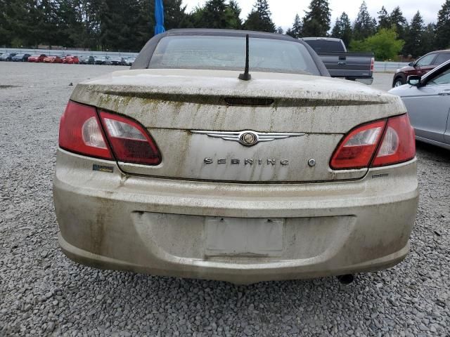 2008 Chrysler Sebring Touring