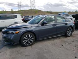 2023 Honda Civic EXL en venta en Littleton, CO