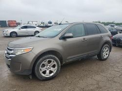 2012 Ford Edge SEL for sale in Indianapolis, IN