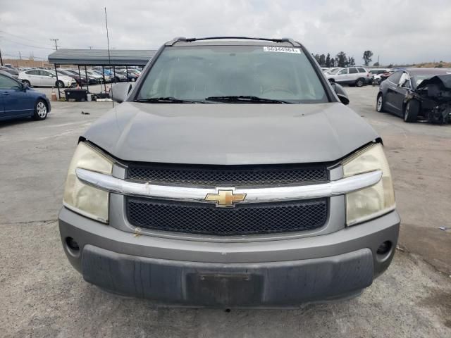 2006 Chevrolet Equinox LT