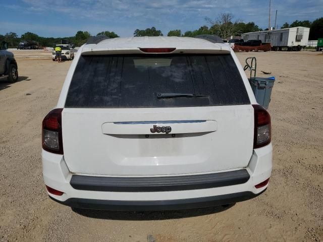 2014 Jeep Compass Sport