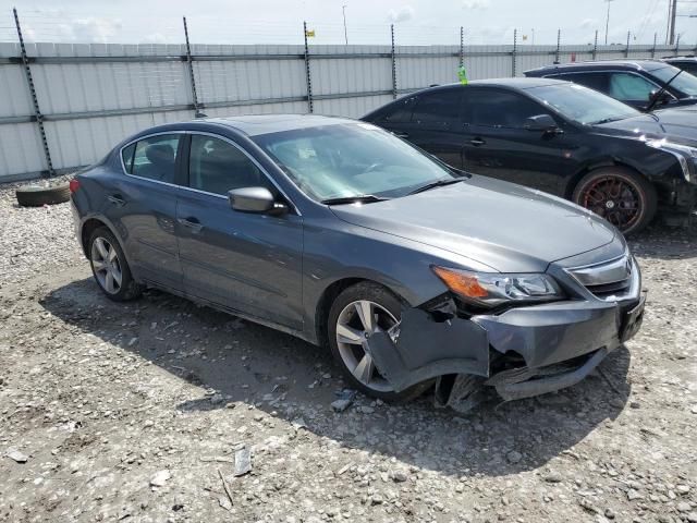 2014 Acura ILX 20