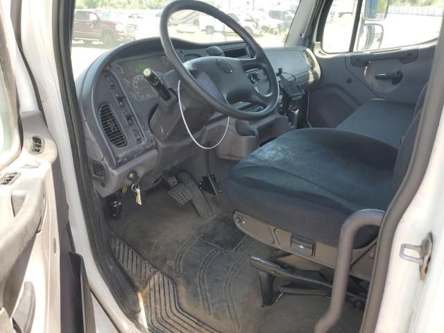 2016 Freightliner M2 106 Medium Duty