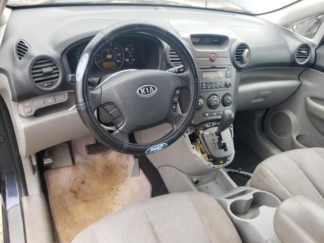 2008 KIA Rondo Base