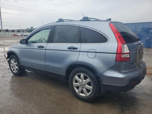 2008 Honda CR-V EX