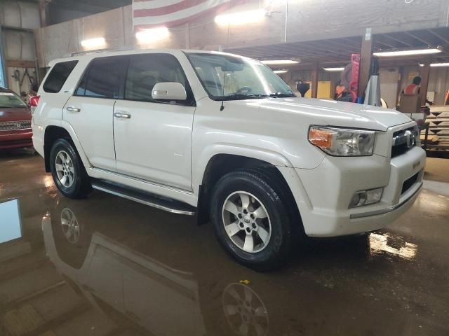 2012 Toyota 4runner SR5