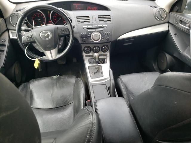 2010 Mazda 3 S