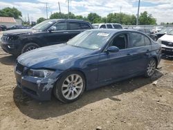 2007 BMW 328 XI en venta en Columbus, OH