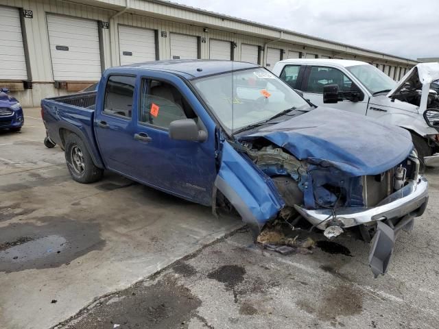 2005 Chevrolet Colorado