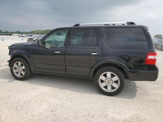 2013 Ford Expedition Limited