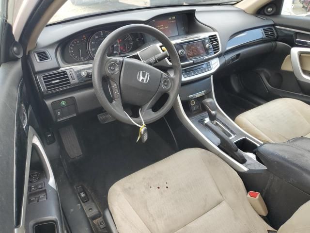 2015 Honda Accord EX