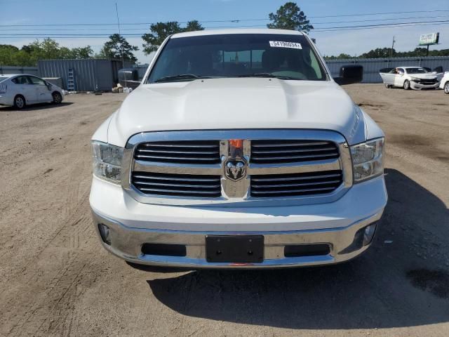 2015 Dodge RAM 1500 SLT