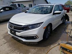 2019 Honda Civic EX for sale in Pekin, IL