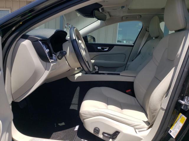 2019 Volvo S60 T5 Momentum