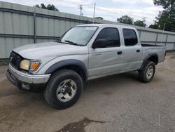 2003 Toyota Tacoma Double Cab Prerunner for sale in Shreveport, LA