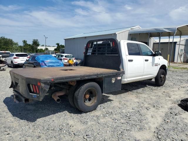 2017 Dodge RAM 3500