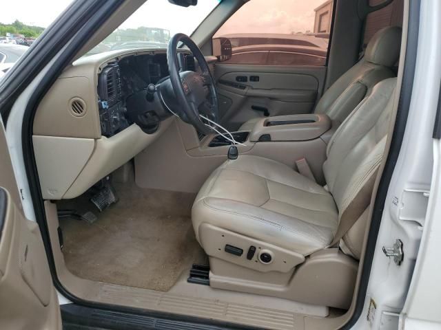 2005 Chevrolet Tahoe K1500