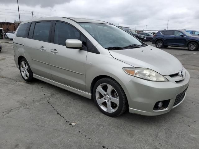 2007 Mazda 5