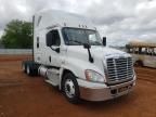 2019 Freightliner Cascadia 125