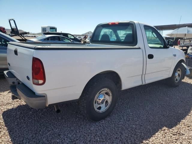 2003 Ford F150