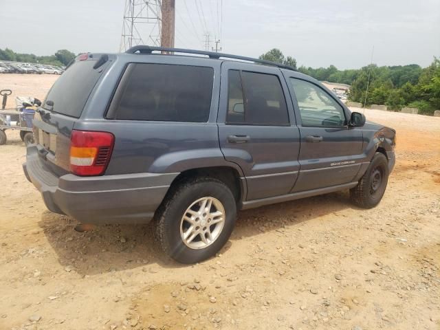 2004 Jeep Grand Cherokee Laredo